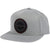 Fasthouse Anchor Men's Snapback Adjustable Hats
