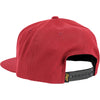 Fasthouse Anchor Men's Snapback Adjustable Hats