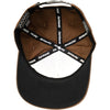 Fasthouse Baited Men's Snapback Adjustable Hats