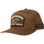 Fasthouse Baited Men's Snapback Adjustable Hats