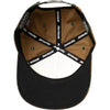 Fasthouse Baited Men's Snapback Adjustable Hats