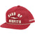 Fasthouse Capone Men's Snapback Adjustable Hats