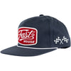 Fasthouse Carrera Men's Snapback Adjustable Hats