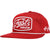 Fasthouse Carrera Men's Snapback Adjustable Hats