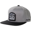 Fasthouse Cold Ones Men's Snapback Adjustable Hats