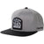 Fasthouse Cold Ones Men's Snapback Adjustable Hats