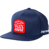 Fasthouse Cold Ones Men's Snapback Adjustable Hats