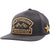 Fasthouse Crown Men's Snapback Adjustable Hats