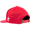 Fasthouse Crown Men's Snapback Adjustable Hats