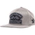 Fasthouse Crown Men's Snapback Adjustable Hats