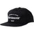 Fasthouse Cruisin Men's Snapback Adjustable Hats
