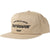Fasthouse Cruisin Men's Snapback Adjustable Hats