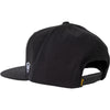 Fasthouse Enterprise Men's Snapback Adjustable Hats