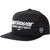 Fasthouse Enterprise Men's Snapback Adjustable Hats