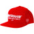 Fasthouse Enterprise Men's Snapback Adjustable Hats