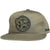 Fasthouse Flight Men's Snapback Adjustable Hats