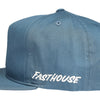 Fasthouse Flight Men's Snapback Adjustable Hats