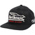 Fasthouse Gilmore Men's Snapback Adjustable Hats