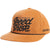 Fasthouse Haste Men's Snapback Adjustable Hats