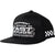 Fasthouse Maintenance 110 Men's Snapback Adjustable Hats