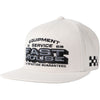 Fasthouse Maintenance 110 Men's Snapback Adjustable Hats
