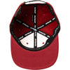 Fasthouse Oil Burner Men's Snapback Adjustable Hats