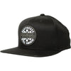 Fasthouse Oil Burner Oversized Men's Snapback Adjustable Hats (Brand New)
