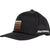 Fasthouse Pillar 100 Men's Snapback Adjustable Hats