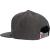 Fasthouse Racing Crew Men's Snapback Adjustable Hats