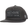 Fasthouse Racing Crew Men's Snapback Adjustable Hats