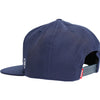 Fasthouse Racing Crew Men's Snapback Adjustable Hats