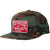 Fasthouse Record Men's Snapback Adjustable Hats