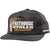 Fasthouse Spanner Men's Snapback Adjustable Hats