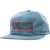 Fasthouse Spanner Men's Snapback Adjustable Hats