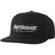 Fasthouse Speed Style Good Times Men's Snapback Adjustable Hats