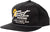 Fasthouse Sunset Men's Snapback Adjustable Hats (Brand New)