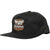 Fasthouse Talon Men's Snapback Adjustable Hats