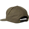 Fasthouse Talon Men's Snapback Adjustable Hats