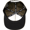 Fasthouse Talon Men's Snapback Adjustable Hats