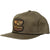 Fasthouse Talon Men's Snapback Adjustable Hats
