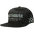 Fasthouse Torn 110 Men's Snapback Adjustable Hats