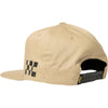 Fasthouse Torn 110 Men's Snapback Adjustable Hats