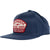 Fasthouse Vault 1100 Men's Flexfit Hats (Brand New)