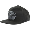 Fasthouse Vault 1100 Oversized Men's Snapback Adjustable Hats (Brand New)