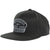 Fasthouse Vault 1100 Oversized Men's Snapback Adjustable Hats (Brand New)