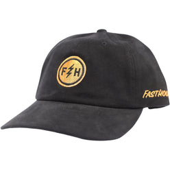 Fasthouse Stray Men's Strapback Adjustable Hats