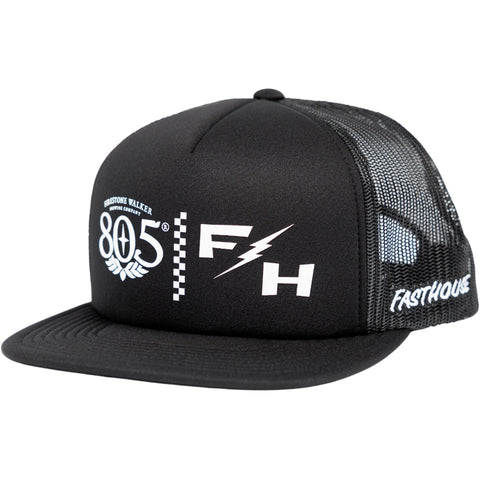 Fasthouse 805 Bond Men's Trucker Adjustable Hats-3260