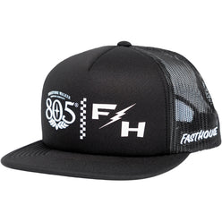 Fasthouse 805 Bond Men's Trucker Adjustable Hats