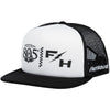 Fasthouse 805 Bond Men's Trucker Adjustable Hats