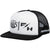 Fasthouse 805 Bond Men's Trucker Adjustable Hats